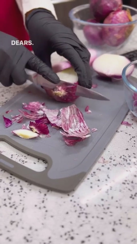 Multifunctional Vegetable Cutter