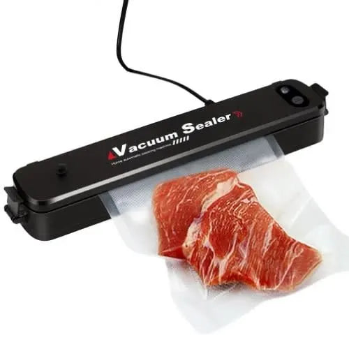 Portable Vacuum Sealing Machine